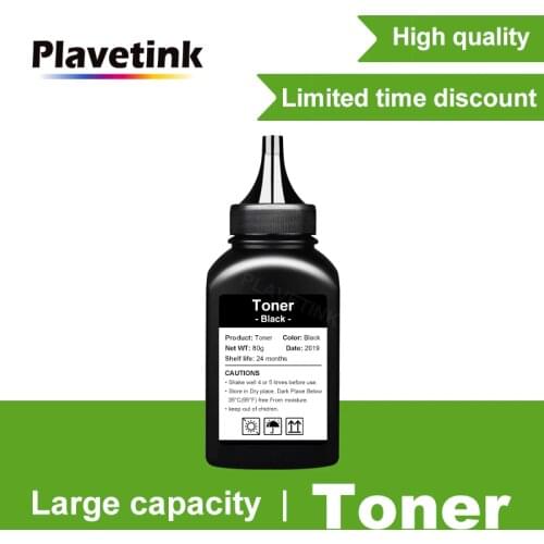 Plavetink 80g Black Toner Powder D111S 111S 111 For Samsung M2020 M2020W M2021 M2021W M2022 M2022W M2070 Toner For Laser Printer