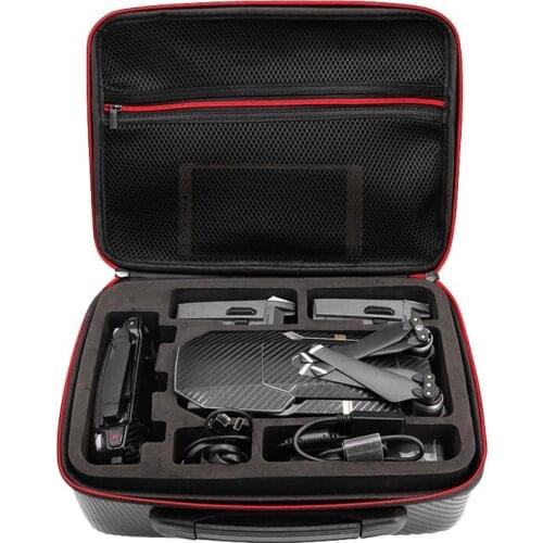 Travel Carry Storage Hard Case Bag For DJI Mavic Pro Drone Accessories Storage