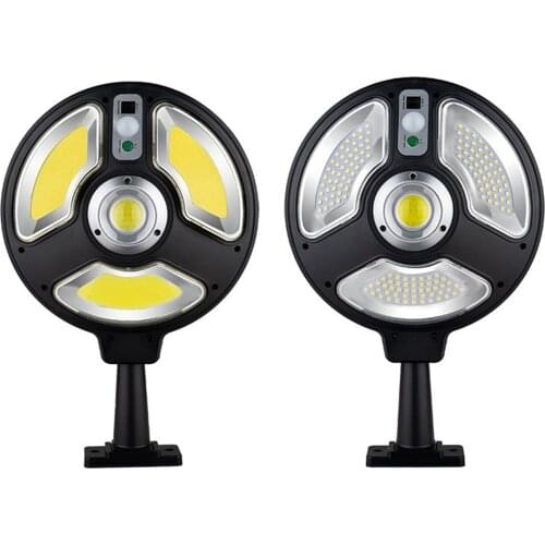Outdoor Solar Lights Lights Outdoor Lamp for Garden Parking Lot Outdoor Path