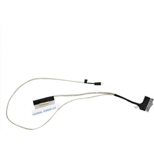 Video Cable LCD LED CABLE Lcd For Acer Nitro 5 AN515-51 Series AN515-51-504A DC02002VR00 30pin