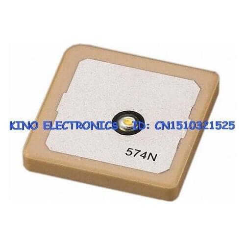 [VK] GP.1575.25.4.A.02 ANTENNA GPS PATCH 1575MHZ