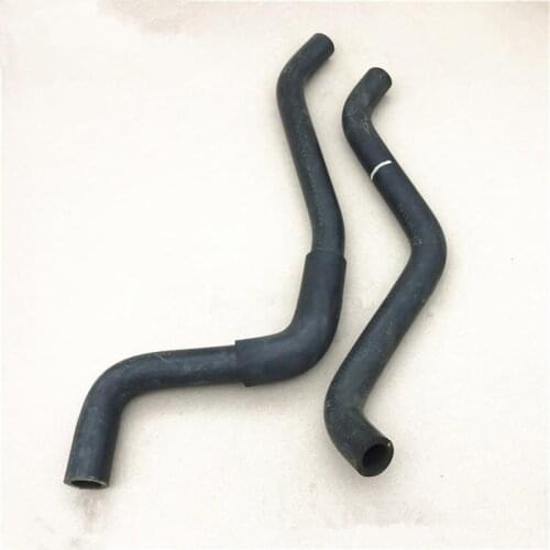Air Conditioning Heater Inlet Hose For Chery Fulwin Bonus Very Warm Air Outlet Hose/Cooling Water Hose Assembly A13-1303417FA