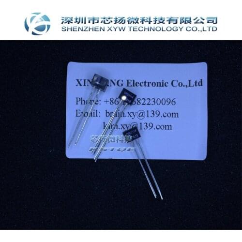 XIN YANG Electronic Free Shipping QRD1114 RD1114 D1114 1114 DIP-4 REFLECTIVE OBJECT SENSOR