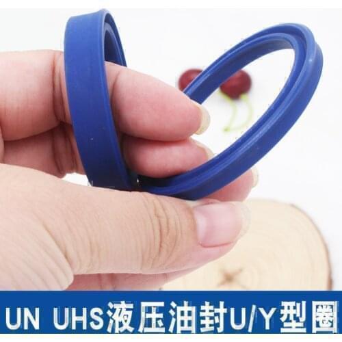 5pcs polyurethane hydraulic oil seal UHS11.2x19.2x5 UHS12x20x5 UHS12.5x20.5x5