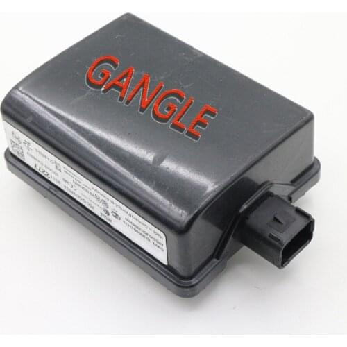 23112277 ADAPTIVE CRUISE CONTROL FOR 2013 - 2015 CADILLAC CTS SPX