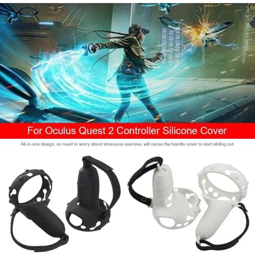 ALLOYSEED Virtual Reality Glasses