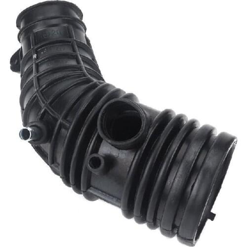 Car Air Intake Tube Cleaner Hose for Honda OE:17228RAAA00 Automobile Car Intake Manifold Car Accessories Black Rubber
