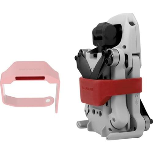 Propeller Holder Quick Release Blade Protective Buckle Retainer for Mini 2 Drone Accessories