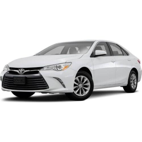 For 2017 TOYOTA CAMRY MIRAI PRIUS Led Car Interior Lighting 8pc LED Lights car-styling Hi-Q