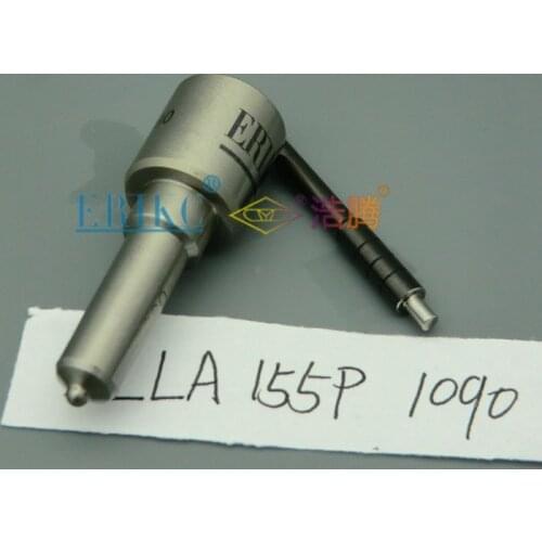 ERIKC DLLA 155 P1090 (0934001090) diesel inyector pump parts common rail nozzle DLLA 155 P 1090 (093400 1090) for 095000-6790