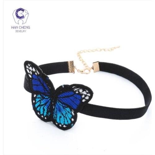 HANCHENG Chokers Tattoo