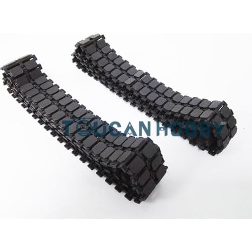 HengLong 1/16 USA Abrams M1A2 RC Tank Model 3918 Plastic Tracks TH00548