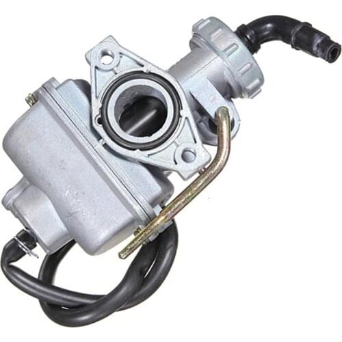Carburetor CARB PZ20 50cc 70cc 90cc 110cc 125cc 135 ATV Quad Go kart SUNL TAOTAO
