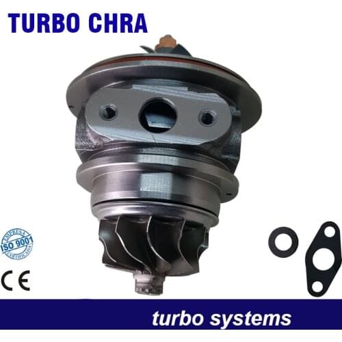 TF35 Turbo core 28200-4A210 282004A210 282004-A201 CHRA cartridge for Hyundai Starex/H 200 Galloper II Terracan 2.5L D4BF 4d56