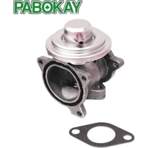 EGR Valve FOR VW POLO (9N_) 1.4 TDI Hatchback 80 BHP Top German Quality 045131501F 104609 7518095 045131501K