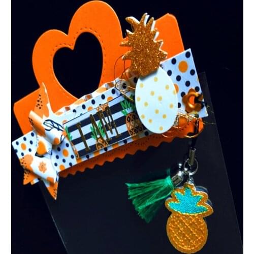 Beautiful card background Metal Cutting Dies for DIY Scrapbooking Album Paper Cards Decorative Crafts Embossing Die Cuts