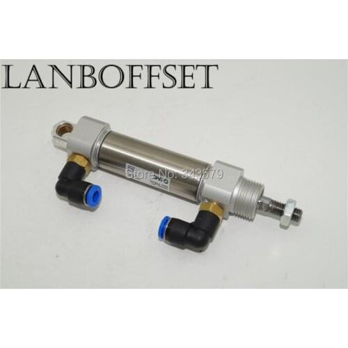 LANBOFFSETPRESS 444-4136-034 komori cylinder CM220-U1W016-32, OFFSET machine parts