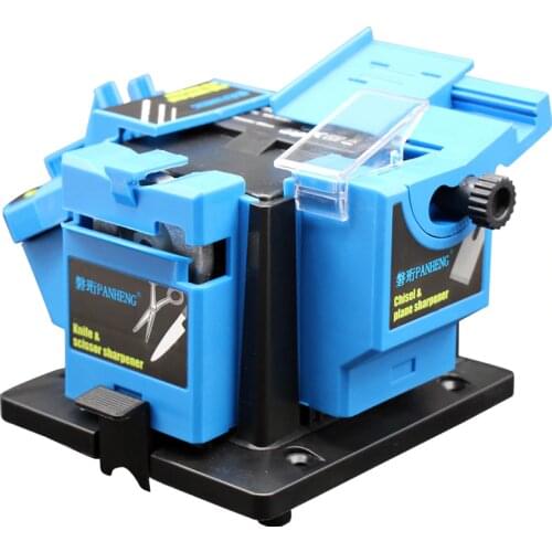 Lihuachen Electric Knife Sharpeners China