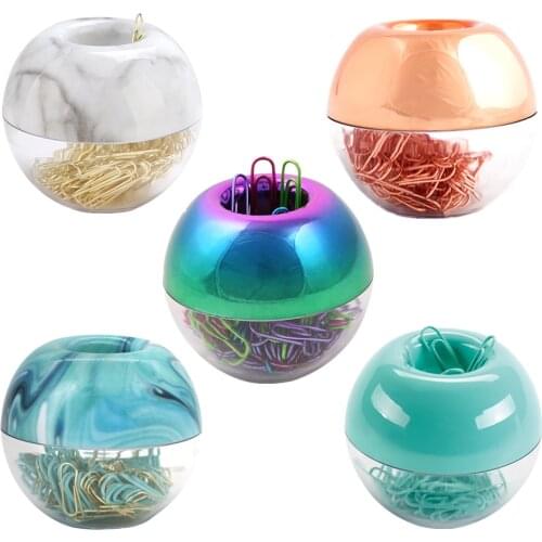 MEIYITIAN Paper Clips