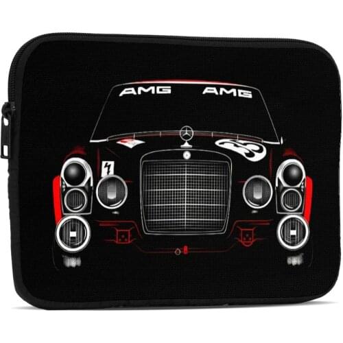 Mercedes-Benz. Universal for children and adults. Tablet bag. Tablet bag. Ipad bag. Waterproof