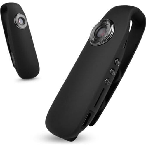 Full HD 1080P Mini Camera Digital Camcorder Micro Car Key Cameras Security Voice Video Recorder Camera Suport Hidden tf card