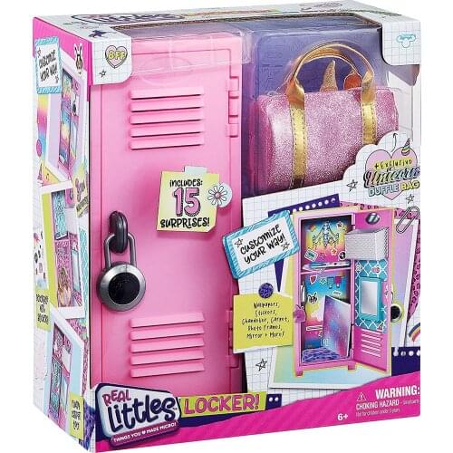 Moose Toys Baby Dolls