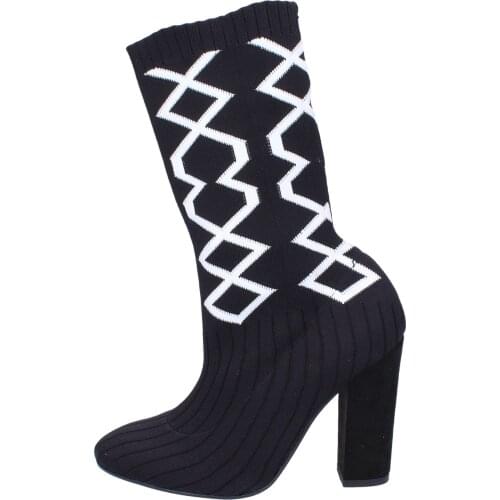 NACREE Women's Boots