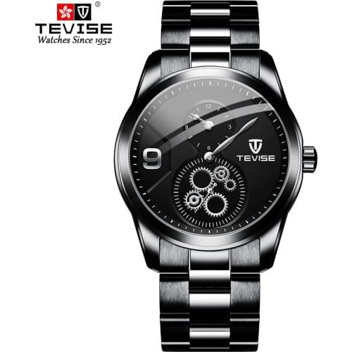 NOOBVSJF Men's Watch