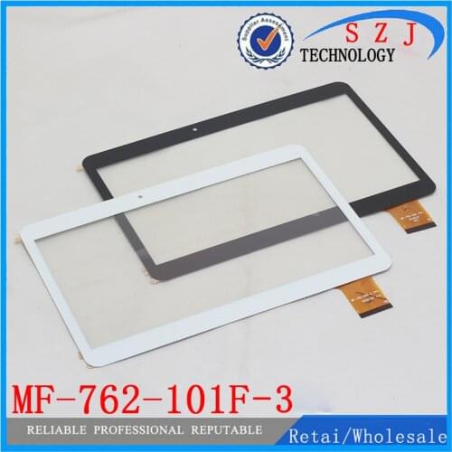 New 10.1'' inch tablet MF-762-101F-3 FPC FHX/ MJK-0331-FPC Tablet Touch Screen Panel digitizer glass Sensor Free shipping