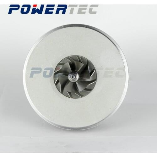 New 753847-0006 760774 Turbo CHRA GT1749V Turbocharger Cartridge For Volvo C30 C70 S40 V40 V50 2.0D 100Kw D4204T 3M5Q6K682BA