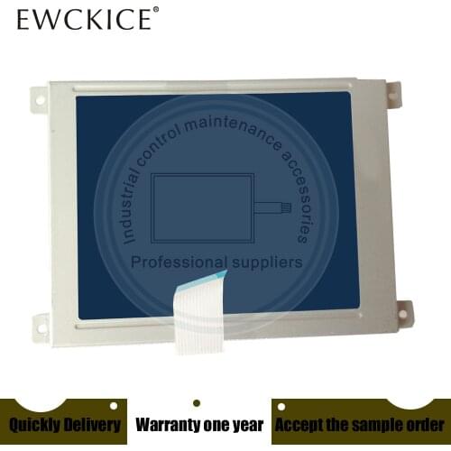 NEW RPB-000 PROGRAMMING BOX RPB-100 TRULY M320240-14A3-E TR-804 HMI PLC LCD monitor Liquid Crystal Display