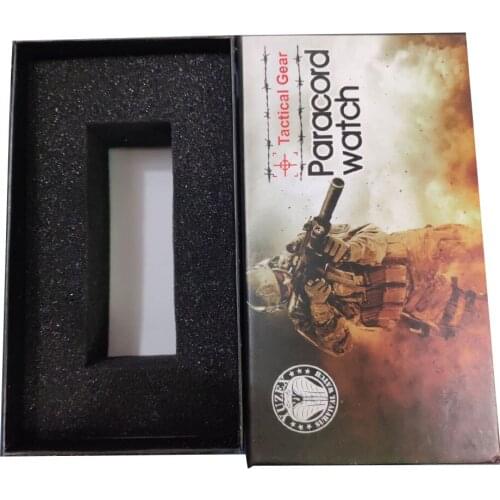 Original exquisite watch gift box for all brands in this store