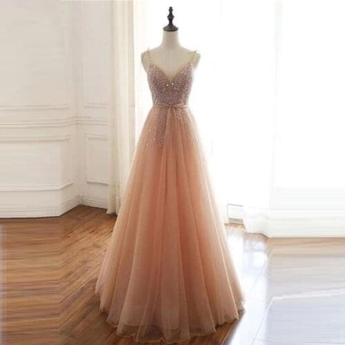 Bridesmaid Dresses Long Ever Pretty Women Elegant Dresses For Weddings Party Guest Gowns Vestido De 2020