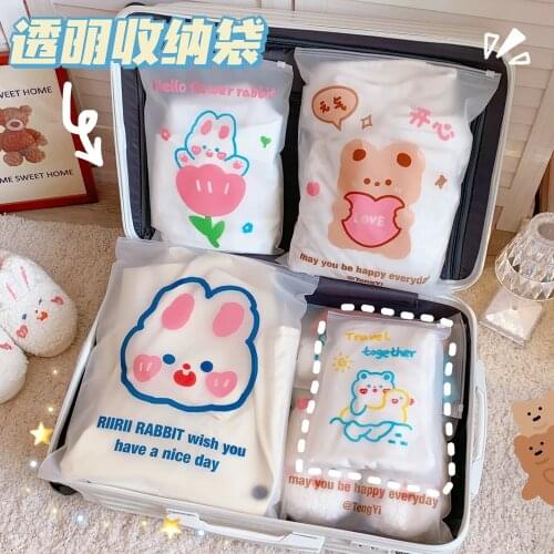 Travel Bags Sophy's World China