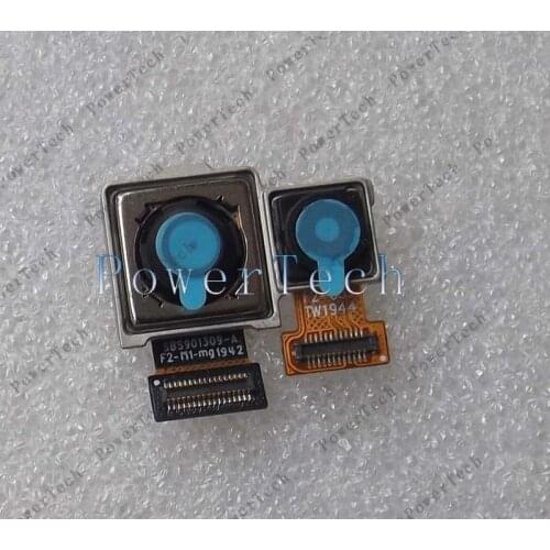 UMIDIGI F2 Back Camera 100% Original Brand New 12.0MPX Rear Big Camera Module Replacement Parts for F2