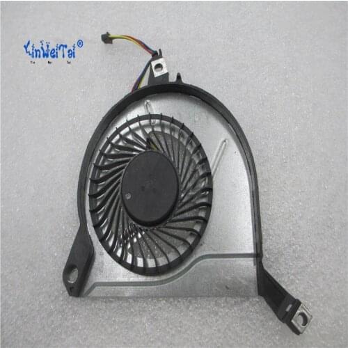 Laptop CPU cooling fan for DELTA BSB0705HCA03 5V 0.4A Cooling FaN 767776-001 HP fan