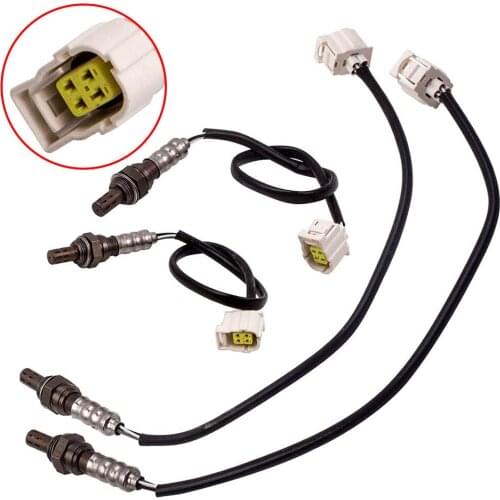 1 piece Direct Fit For O2 Oxygen Sensor for Chrysler for Dodge for Jeep Mitsubishi 234-4029 56041953AA, 56041953 AA , 2344029