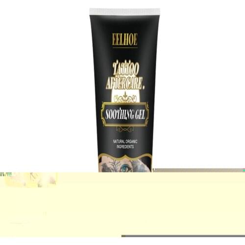 1PC 30ml Tattoo Repair Cream Aftercare Ointments Tattoo Supplies Tattoo Healing Repair Cream Nursing Repair Ointments Recovery