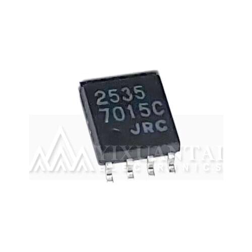 10pcs Free shipping SOP8 NJM2267M NJM2535M NJM2903CG NJM2904M NJM2267 NJM2535 NJM2903 NJM2904 2267 2535 2903 2904 SOIC-8