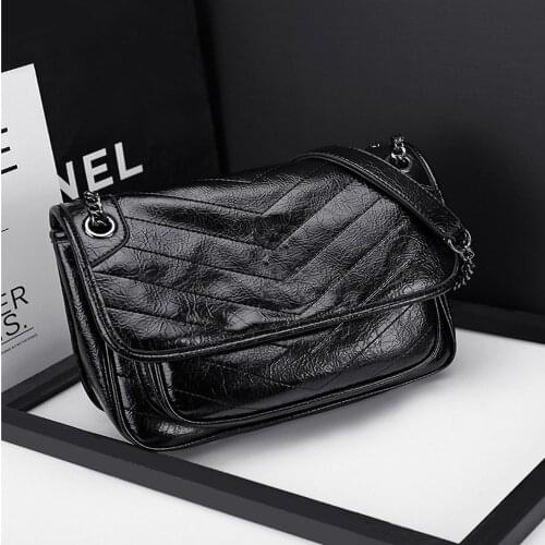 ARICK Women's Leather Bags