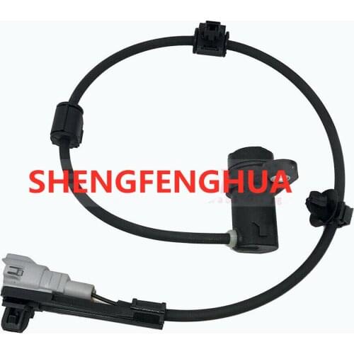Auto partsABS Wheel Speed Sensor Rear Left 89546-0K030 for TOYOTA INNOVA KIJANG INNOVA