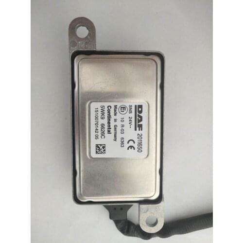 NOX sensor 2011650 5WK96626C