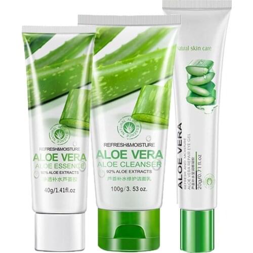 Disaar Facial Cleansing Kits