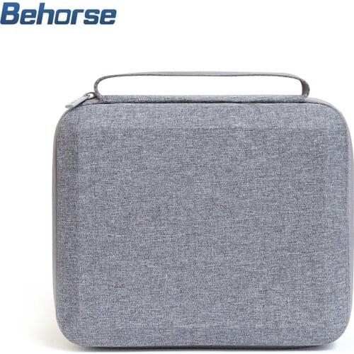 DJI Mavic Mini 2 Travel Zipper Carrying Case Waterproof Storage Box Handbag Set for Mavic Mini 2 Drone Accessories