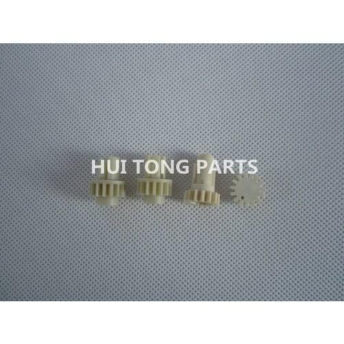 Compatible new fuser gear for HP 3600 3800 RC1-6266 RC1-6267 RC1-6285 4 pcs per set 10 sets per lot