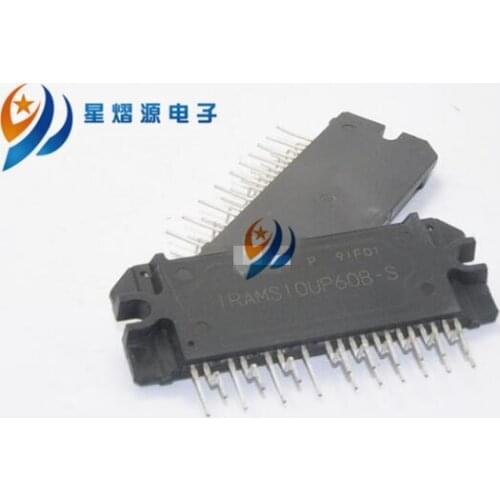 IRAMS10UP60B-S NEW MODULE IN STOCK