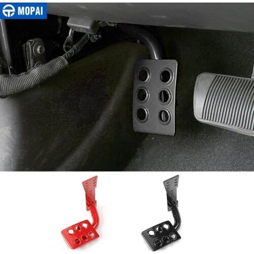JIDIXIAN Jeep Pedal Pads China