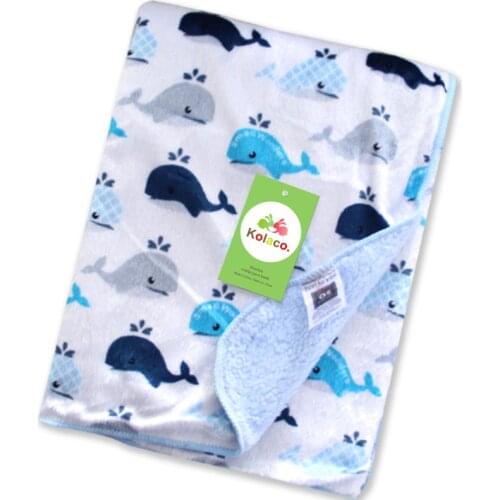 Детские флисовые одеяла Kids Tales China At AliExpress