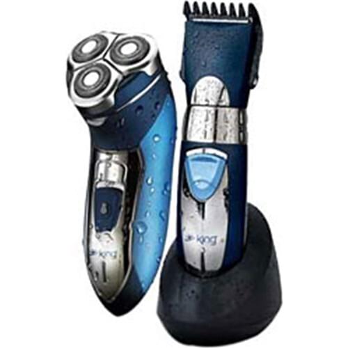 KING Shavers