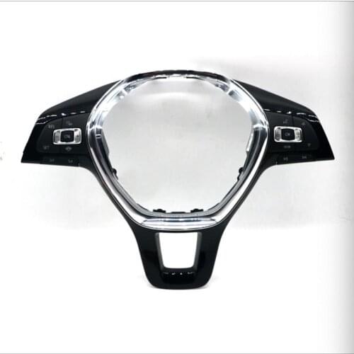 For Golf 7 Mk7 Vii MFL For Passat B8 Cruise Control Stalk Steering Wheel Buttons switch Panel